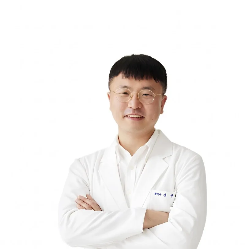 양영규 원장